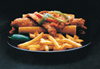 KING SIZE Breaded Steak Sandwich